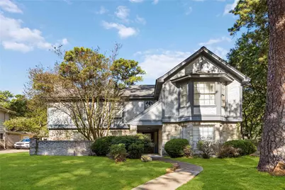 12810 Forest Meadow Drive, Cypress, TX 77429 - Photo 1