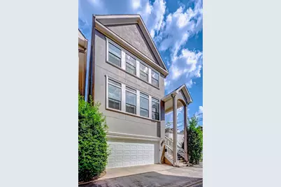 1237 W 24th Street, Houston, TX 77008 - Photo 4