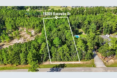 19209 Kanawha Drive, Porter, TX 77365 - Photo 2