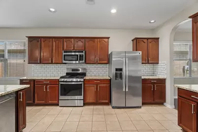 523 Burham Lane, League City, TX 77573 - Photo 2