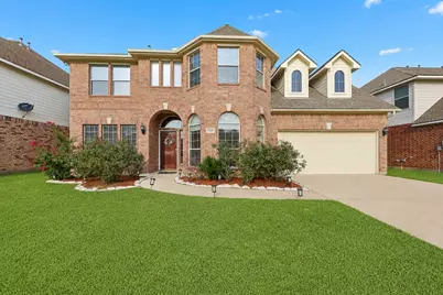 2614 Sunset Lake Drive, Sugar Land, TX 77478 - Photo 1