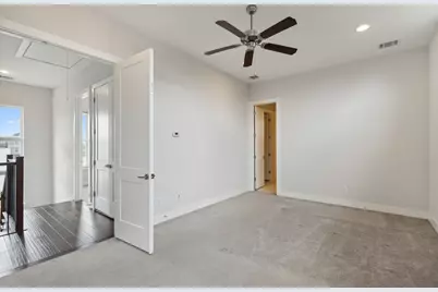 843 W 23rd Street #B, Houston, TX 77008 - Photo 26