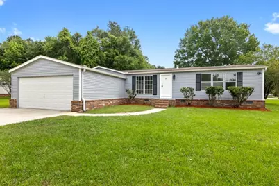 16323 Fawn Ridge Drive, Conroe, TX 77302 - Photo 1