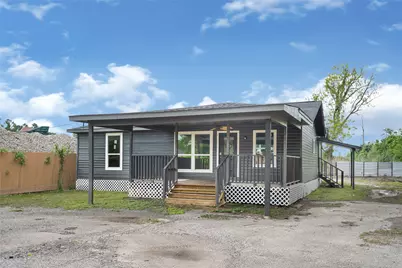 2631 Mansfield Street, Houston, TX 77091 - Photo 2
