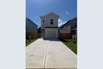 3606 Duplet Avenue, Conroe, TX 77306 - Photo 1
