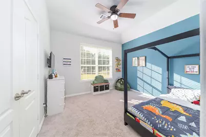 99 Road 6605, Dayton, TX 77535 - Photo 14