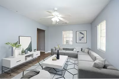 4039 Cornell Street, Houston, TX 77022 - Photo 4