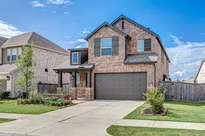 20938 Blooming Shrubs Court, Cypress, TX 77433 - Photo 2