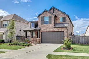 20938 Blooming Shrubs Ct, Cypress, TX 77433 - Photo 2