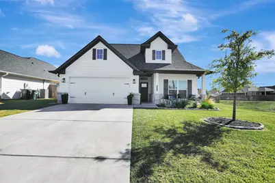 1908 Meridian Court, Bryan, TX 77807 - Photo 2