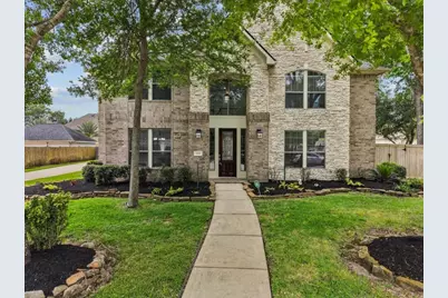 3601 Kingston Drive, Friendswood, TX 77546 - Photo 1