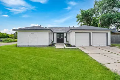 13114 White Heather Drive, Houston, TX 77045 - Photo 1