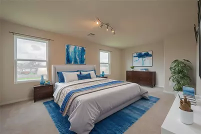 13510 Dahlia Green Way, Houston, TX 77038 - Photo 2