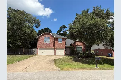 29122 Hidden Lake Court, Magnolia, TX 77354 - Photo 2