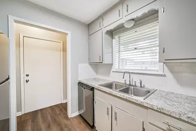 1320 Barak Lane #A, Bryan, TX 77802 - Photo 6