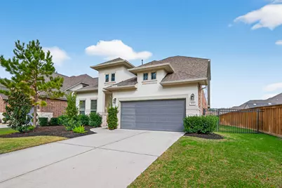 4353 Victoria Pine Drive, Spring, TX 77386 - Photo 4