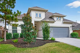 4353 Victoria Pine Dr, Spring, TX 77386 - Photo 2