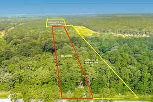 1706 County Rd 3011, Dayton, TX 77535 - Photo 1
