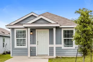 5442 Verdugos Palace, San Antonio, TX 78244 - Photo 1