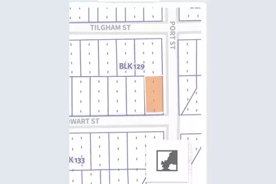 1304 Port Street, Houston, TX 77020 - Photo 1