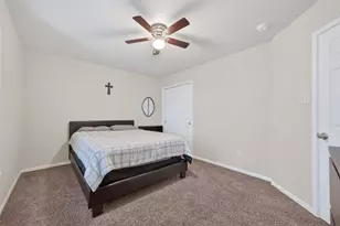 2343 Bright Sunrise Trl, Fresno, TX 77545 - Photo 20