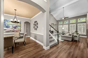 14406 Dunsmore Pl, Cypress, TX 77429 - Photo 10