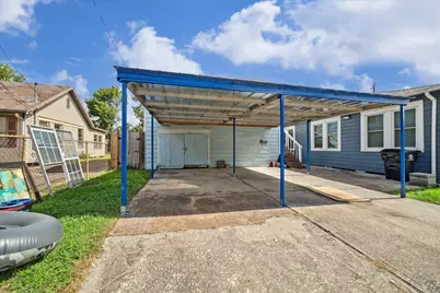 1115 Alber Street, Houston, TX 77009 - Photo 26