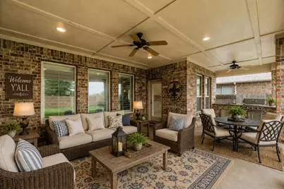 22826 Burton Grove Road, Richmond, TX 77469 - Photo 1