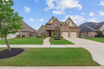 22826 Burton Grove Road, Richmond, TX 77469 - Photo 1
