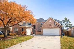 4635 Countrymeadows Dr, Spring, TX 77388 - Photo 6