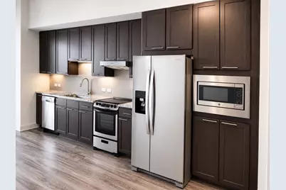 9787 Katy Freeway #1605, Houston, TX 77024 - Photo 6