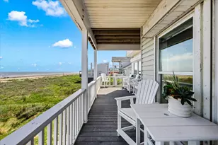 22805 Gulf Dr, Galveston, TX 77554 - Photo 14