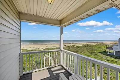 22805 Gulf Drive, Galveston, TX 77554 - Photo 24