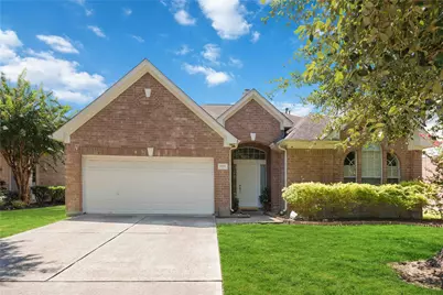 6138 Kristen Park Lane, Humble, TX 77346 - Photo 1