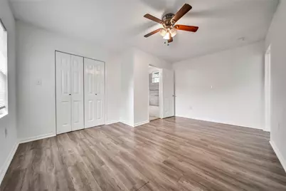 1710 Shelby Street #A, Houston, TX 77009 - Photo 10