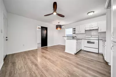 1710 Shelby Street #A, Houston, TX 77009 - Photo 2