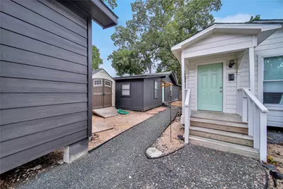 1710 Shelby Street #A, Houston, TX 77009 - Photo 18