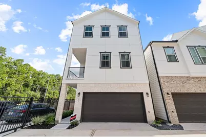 5414 Wheatley Street #F, Houston, TX 77091 - Photo 1