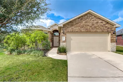 5263 Lilac Hollow Lane, Katy, TX 77449 - Photo 1