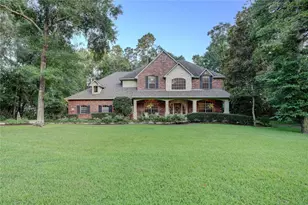 8792 Sunset Heights Ln, Conroe, TX 77302 - Photo 1