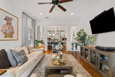 611 Enid Street, Houston, TX 77009 - Photo 6