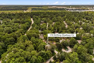 170 W Drifting Shadows Circle, Conroe, TX 77385 - Photo 2