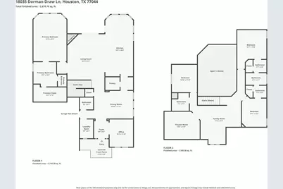 18035 Dorman Draw Lane, Houston, TX 77044 - Photo 32