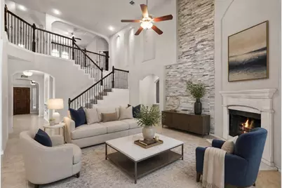 18035 Dorman Draw Lane, Houston, TX 77044 - Photo 2
