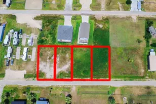 0 N Mae Circle, Crystal Beach, TX 77650 - Photo 1