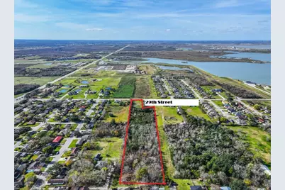 00 29th Street N, Texas City, TX 77590 - Photo 1