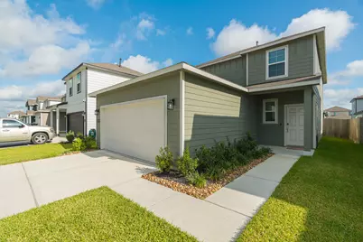 20039 Briarcliff Park Ln Lane, Porter, TX 77365 - Photo 2