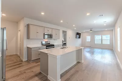 20039 Briarcliff Park Ln Lane, Porter, TX 77365 - Photo 4