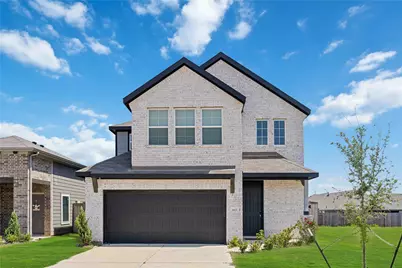 4415 Azalea Blossom Road, Pinehurst, TX 77362 - Photo 1
