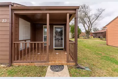 23 Townhouse Lane #23, Trinity, TX 75862 - Photo 6